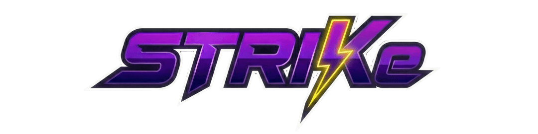 STRiKe Logo