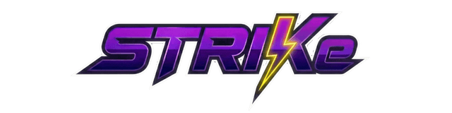 STRiKe Logo